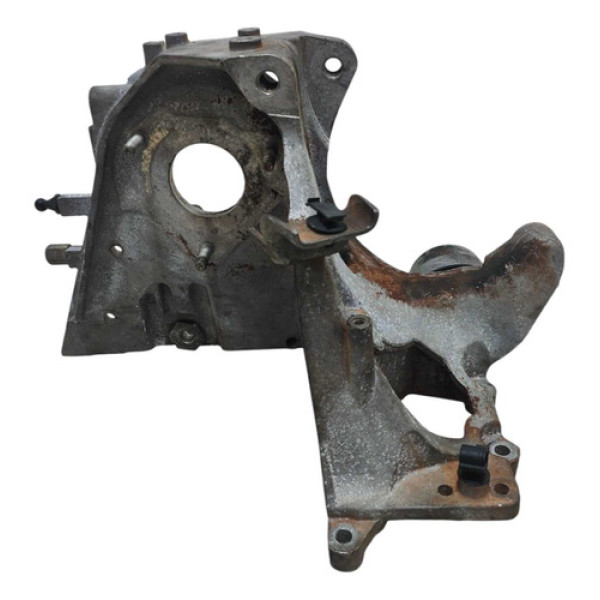 Suporte Bomba Alta Pressão Jeep Renegade 2.0 2016 A 2021