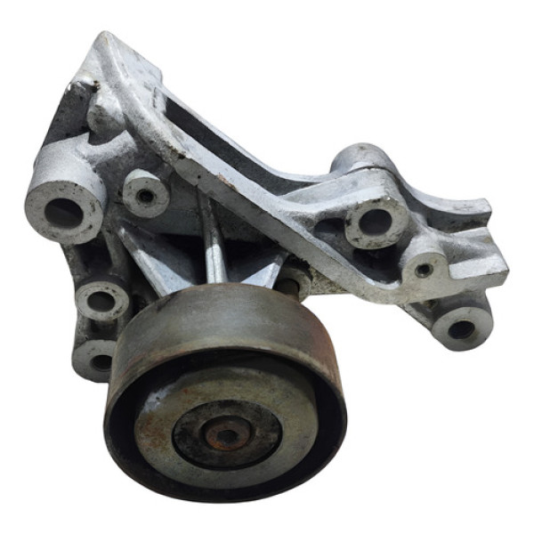 Suporte Bomba Hidraulica Peugeot 407 2004 A 2008 9619897080