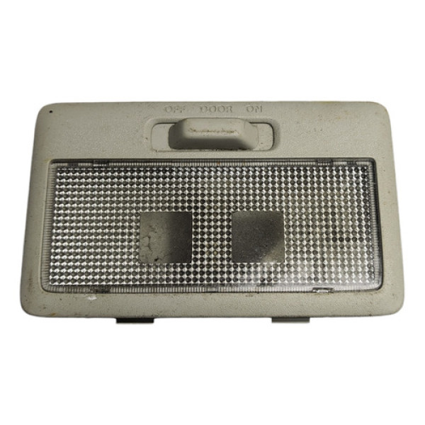 Luz Teto Cortesia Suzuki Sx4 2012 2013 2014