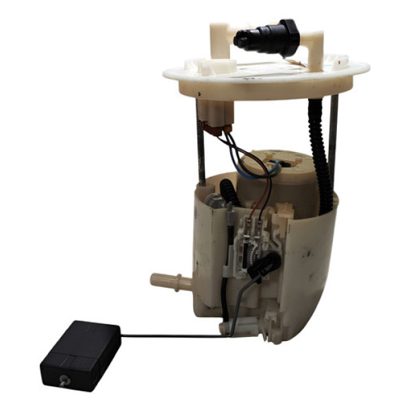 Bomba Combustível Bt439h37ab Ford Edge 3.5 V6 2012 2013 2014