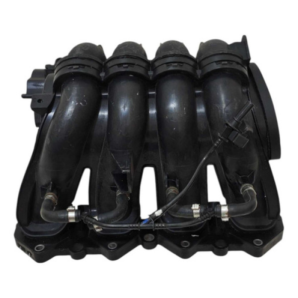 Coletor Admissão Peugeot 206 2005 2006 2007 2008 9660173180
