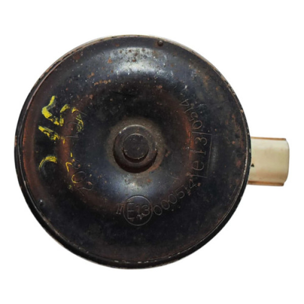 Buzina Sonora Honda Fit 2009 2010 2011 2012 E13000514