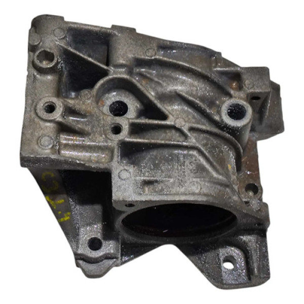 Carcaça Bomba Água 9631152480 Peugeot 206 2008 2009 A 2012