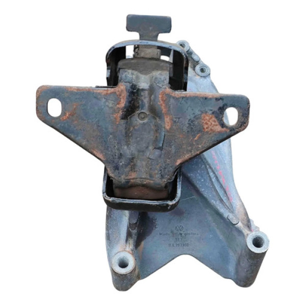 Suporte Coxim Motor Vw Amarok  2.0 2011 A 2020 C/detalhe