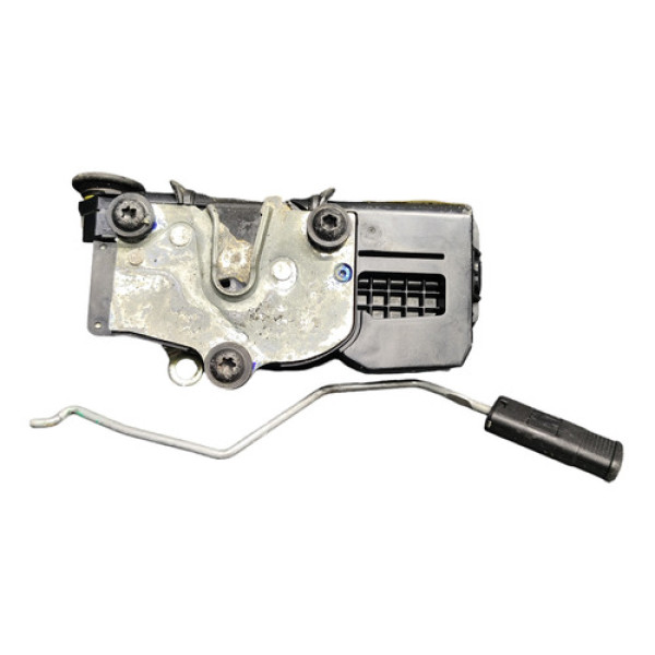 Fechadura Porta Traseira Direita R20922250 Malibu 2008 2009 
