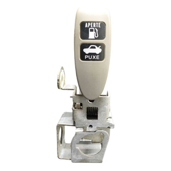 Alavanca Puxador Capô Honda Civic 1.8 2012 A 2016