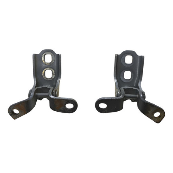 Par Dobradiça Diant Esq Gm Cruze Ltz 1.4 2016/2018