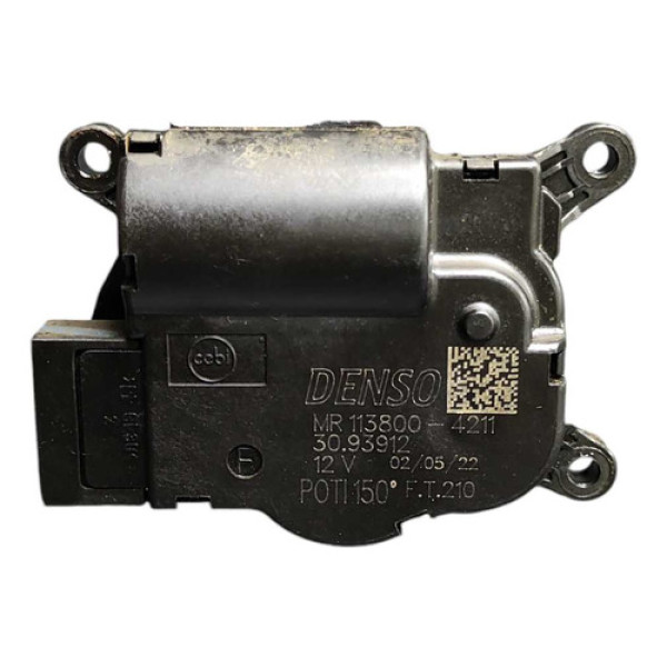 Motor Atuador Ar Jeep Renegade T270 2022 A 2023 Mr1138004211