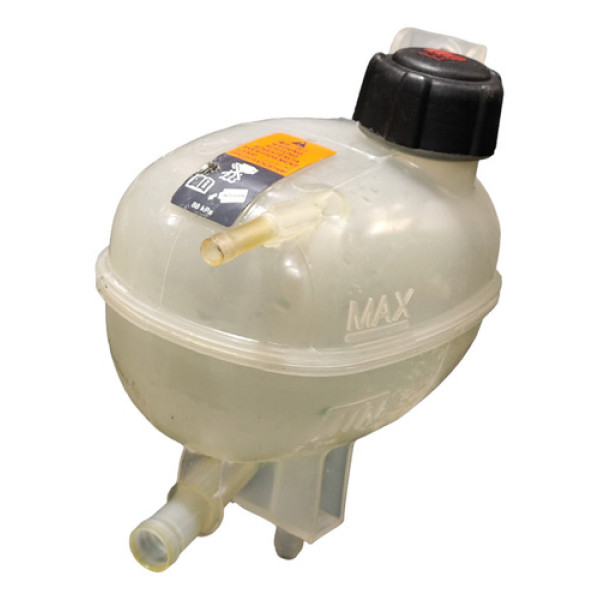 Reservatório Agua Nissan Kicks 2017 2018 2019