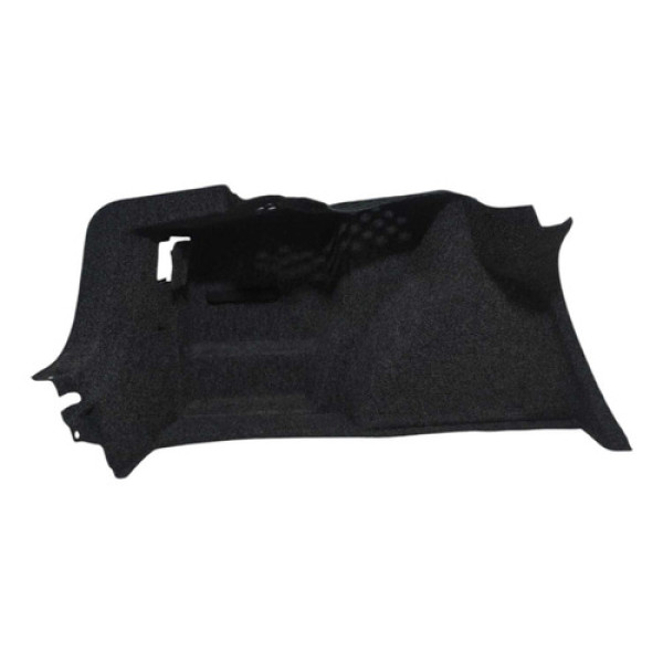 Porta Mala Vw Jetta 2007 2008 2009 2010 2011 Preto