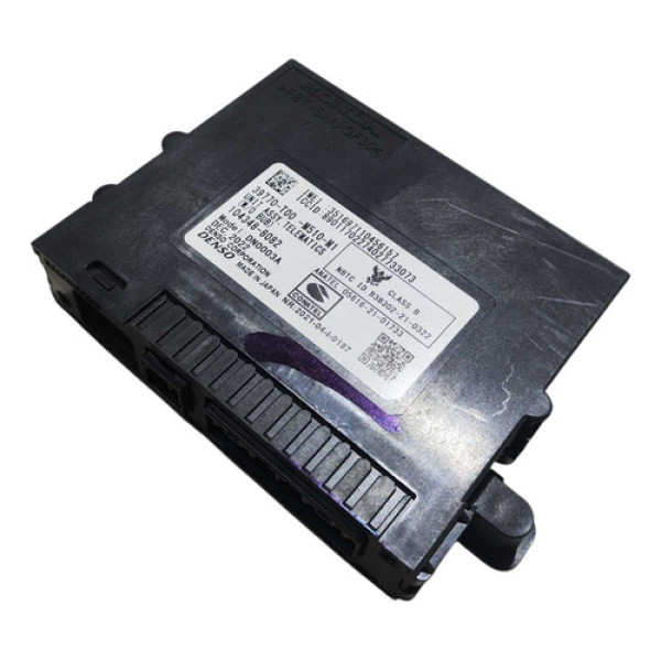 Módulo Central 39770t00m510m1 Honda City 1.5 2023 2024