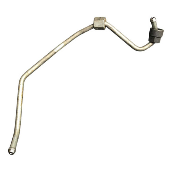  Tubo Cano Injetor Motor Vw Amarok 3.0 2018 2019 A 2022