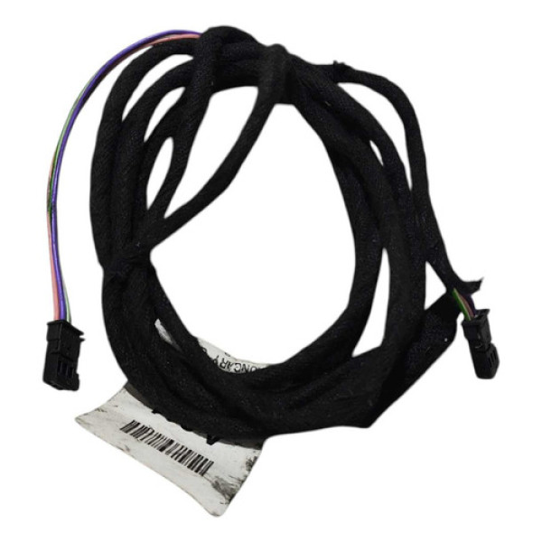 Chicote Sensor Estacionamento Mercedes W211 2008 2009 2010