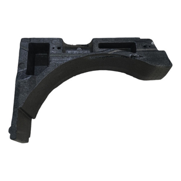 Absorvedor Impacto 7646a155 Mitsubishi Asx 2010 2011 2012