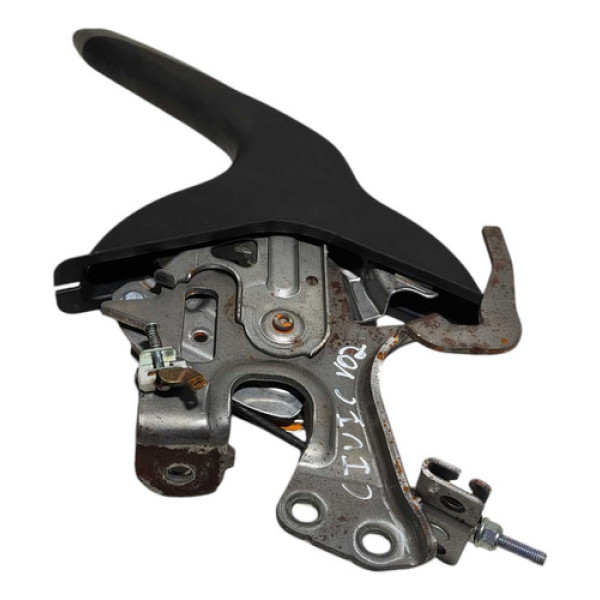 Alavanca Estacionamento Honda Civic 1.8 2012 A 2016