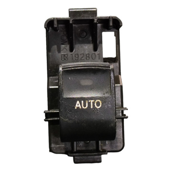Botão Vidro Elétrico Toyota Corolla 192801 2009 2010 2011