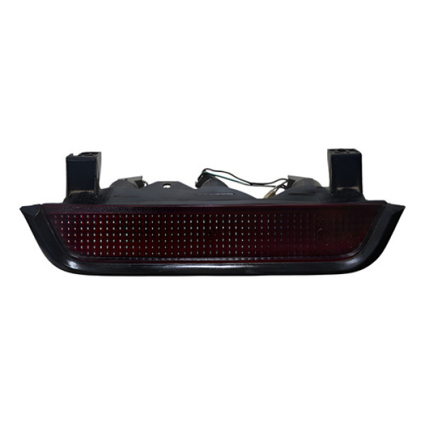 Luz Traseira Breaklight Jeep Grand Cherokee 1996 1997 A 1999 Ambos Lados Vermelho