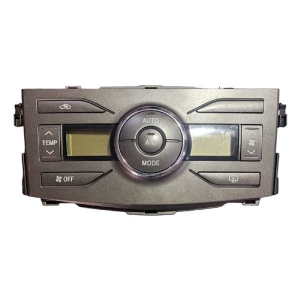 Comando Ar Condicionado Corolla 2009 2010 2011 2012 2013 