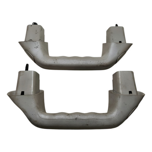 Par Alça Pqp Ford Edge 3.5 V6 2012 2013 2014 Branca