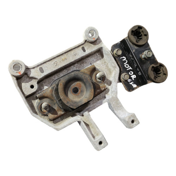 Coxim Motor Esquerdo Nissan Kicks 1.6 16v 2017 2018 2019