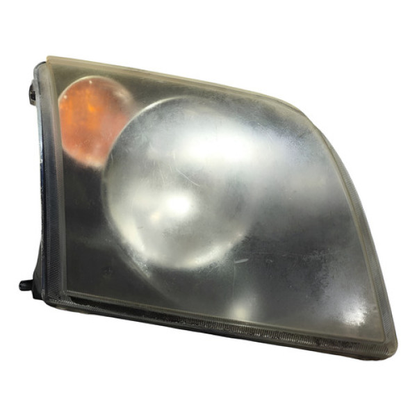 Farol Dianteiro Direito Ford Ecosport 2004 A 2007 2n1513006 Direito/passageiro