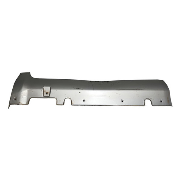 Spoiler Tras Direito 877641f000 Kia Sportage 2007 2008 2009 Cinza