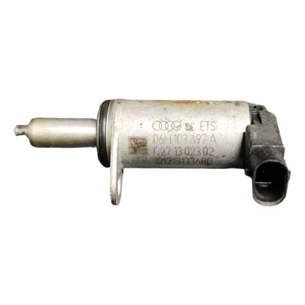 Valvula Solenoide Cabeçote Audi A4 2010 2011 2.0 06h103697a 