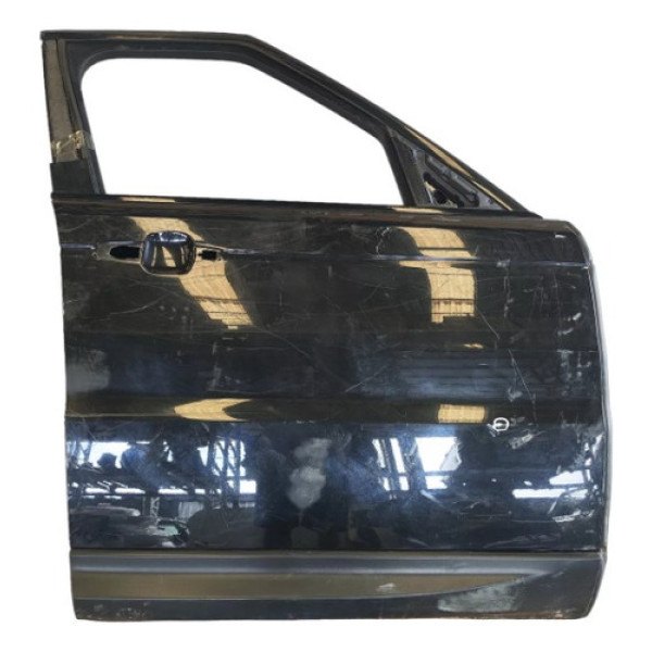 Porta Dianteira Dir Range Rover Sport 2014 2015 2016 Usado