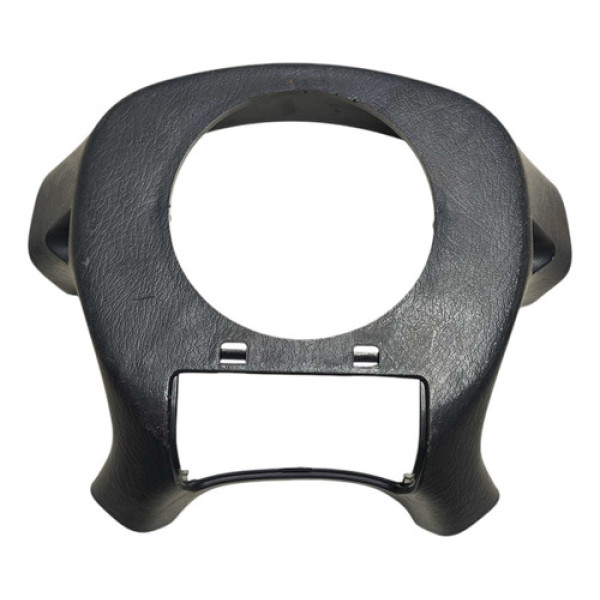 Moldura Traseira Volante Honda Civic 1.7 2005 2006 2007