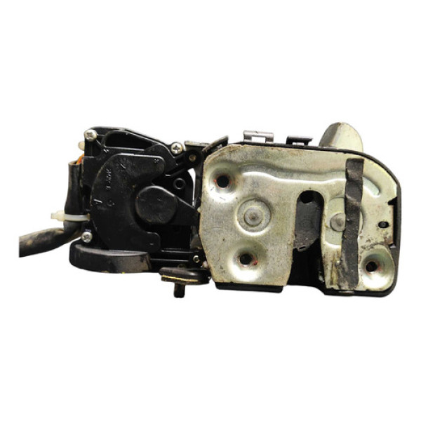 Fechadura Porta Traseira Esquerda Jac J6 2011 2012 2013