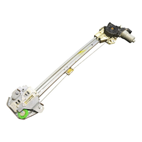 Máquina Vidro Traseiro Esquerdo Honda Fit 2015 2016 2017