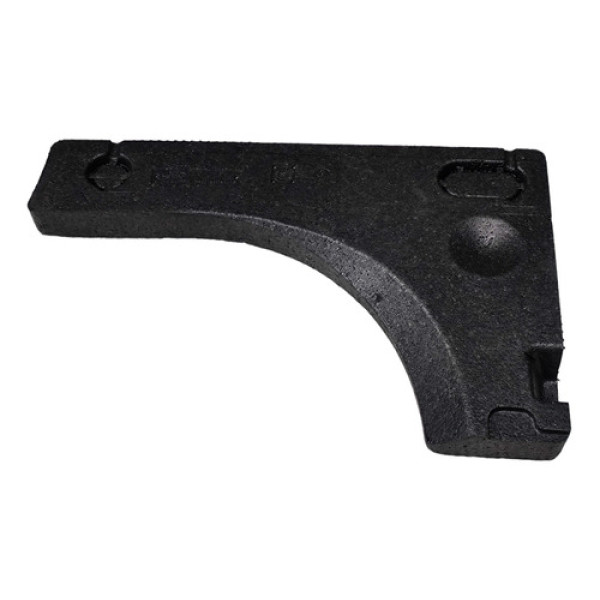 Isopor Do Estepe 9m55a11168 Ford Focus 2011 2012 2013