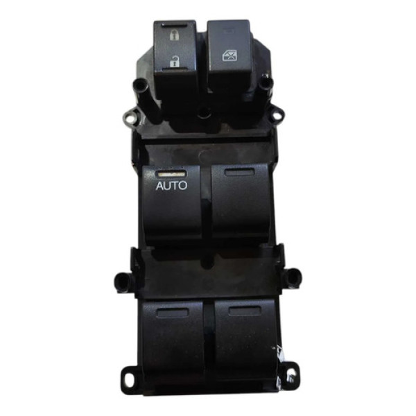 Botão Vidro Diant Esq Honda Fit 2015 2016 A 2021 83595t5n