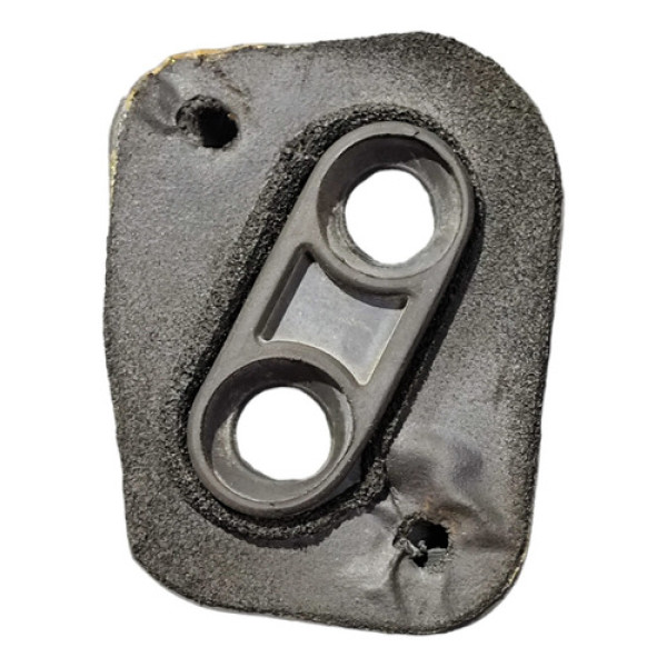 Borracha Radiador Ar Quente Chery Arrizo 5 2021 2022 2023