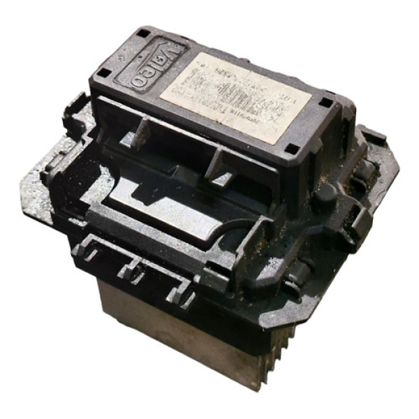 Resistencia Ar Condicionado Renault Fluence 2010 2011 2012