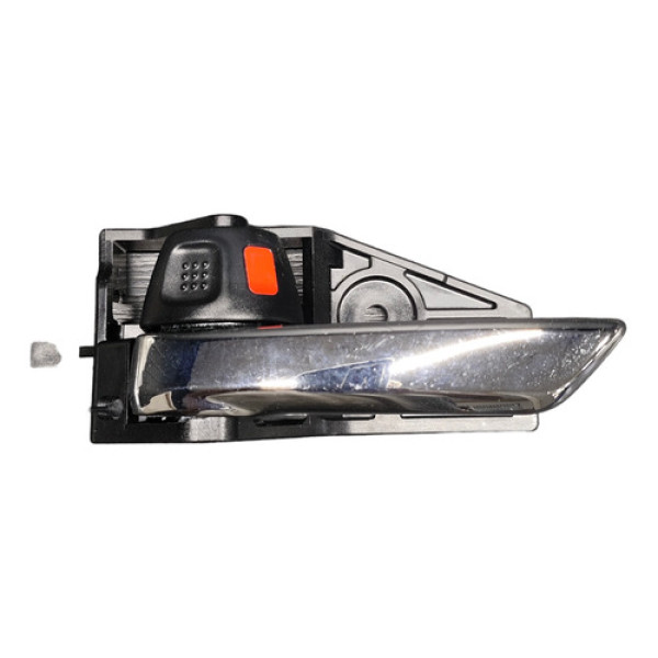 Maçaneta Interna Traseira Esq Suzuki Swift 2013 2014 2015 1 Traseira