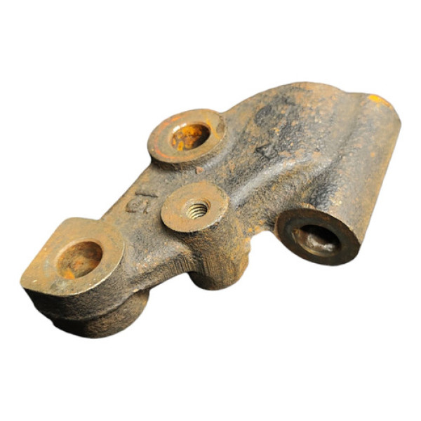 Suporte Coxim Alternador  Mitsubishi Pajero Dakar 2011 2012