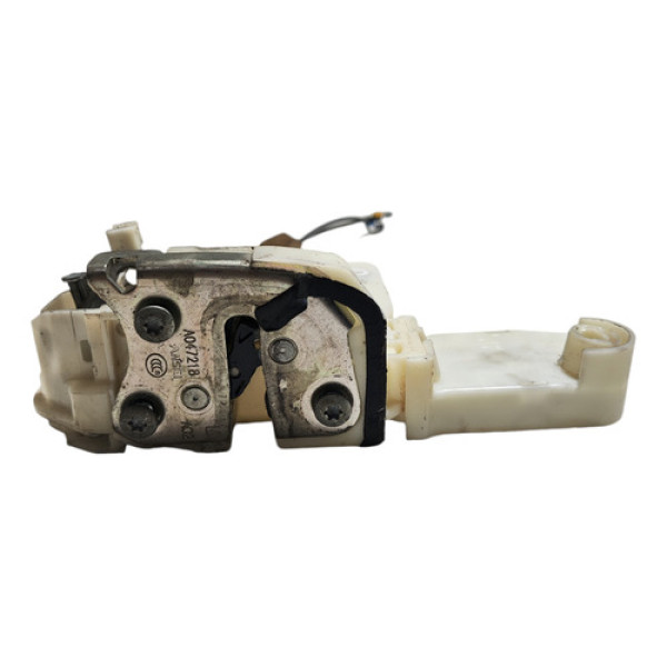 Fechadura Porta Diant Esq Mitsubishi Outlander 2013 A 2015