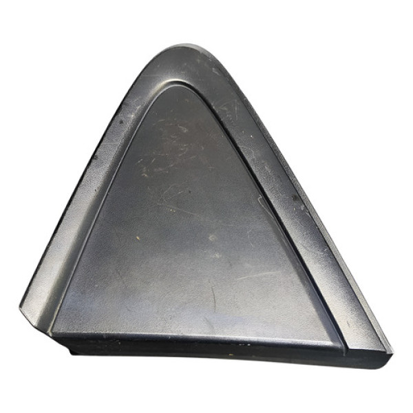 Moldura Coluna Tras Direito Toyota Corolla Xei 2020 A 2022