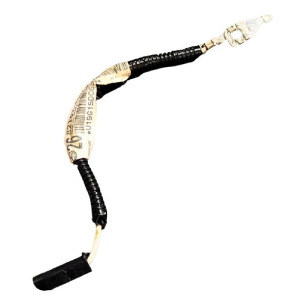 Chicote Desembaçador Tras Toyota Corolla 2016 2017 2018