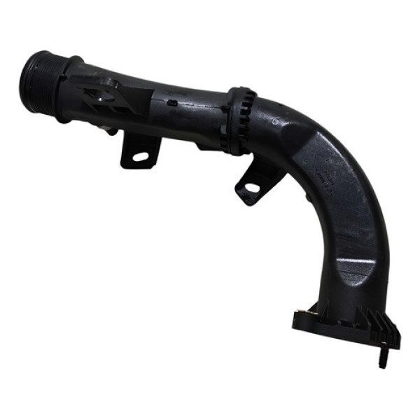 Mangueira Turbina H50391 Fiat Pulse 1.0 Turbo 2022 2023 2024 Preto