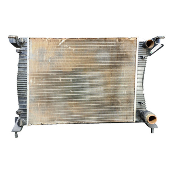 Radiador Água Fiat Palio Uno 2009 2010 2011 51851016