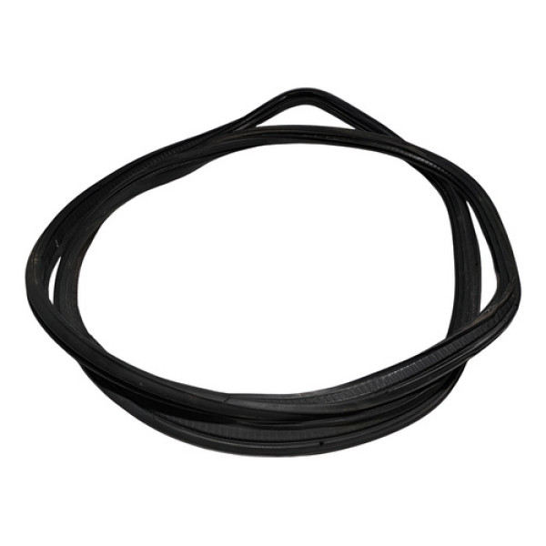 Borracha Tampa Traseira Honda Civic 1.8 2007 A 2011