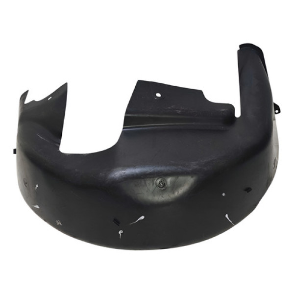 Parabarro Traseiro Esquerdo Chevrolet Malibu 2011 2012 2013