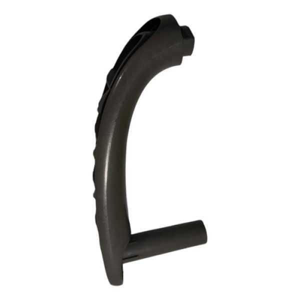 Puxador Porta Diant Direita Citroen Xsara Picasso 2001/2012 Preto Traseira