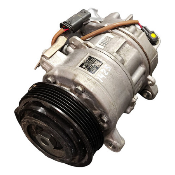 Compressor Ar Condicionado Bmw 218i 2019 2020 2021