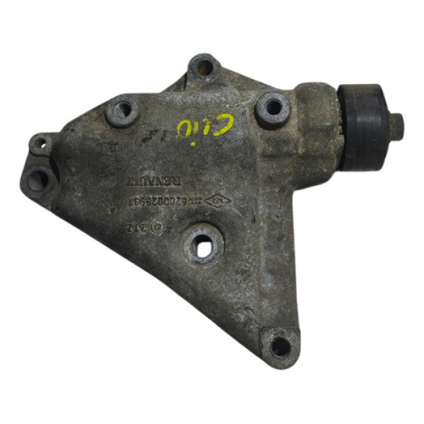 Suporte Compressor Ar Condicionado Renault Clio 2007 A 2013
