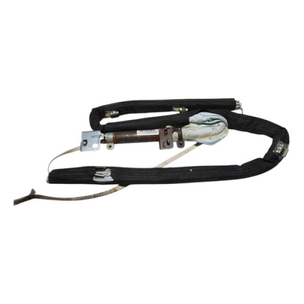 Cortina Forro Teto Citroen C4 2.0 Hatch 2009 2010 2011