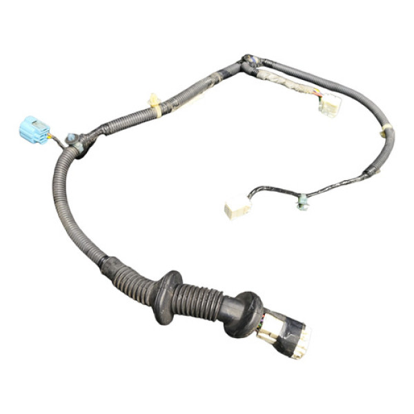 Pisca Chicote Porta Traseiro Esq Honda Civic 2010 2011 2012 Esquerdo 1