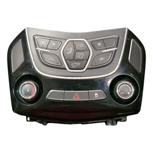 Comando Ar Condicionado Chery Arrizo 5 Rxt 2019 2020